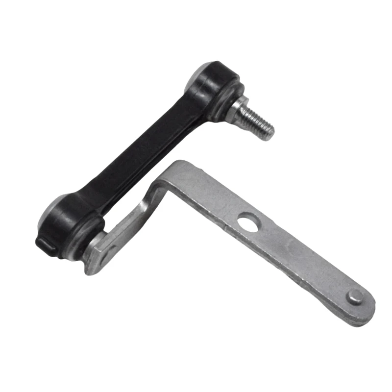 Car Rear Right Height Sensor Link A1663201032 for GLS X166 ML W166 W292 Headlight Level Sensor Strut