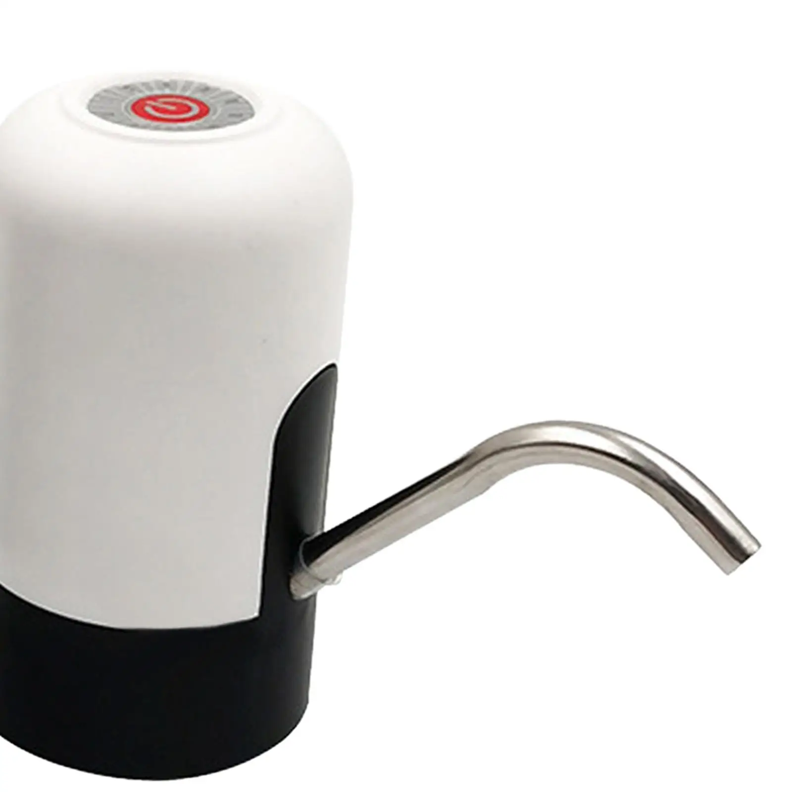 Distributore automatico di acqua tavolo da acqua campeggio domestico per pompa dell'acqua brocca da gallone