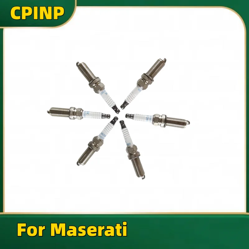 Suitable for Maserati 3.0T President Giberi Lavante SUV Spark Plug 310235