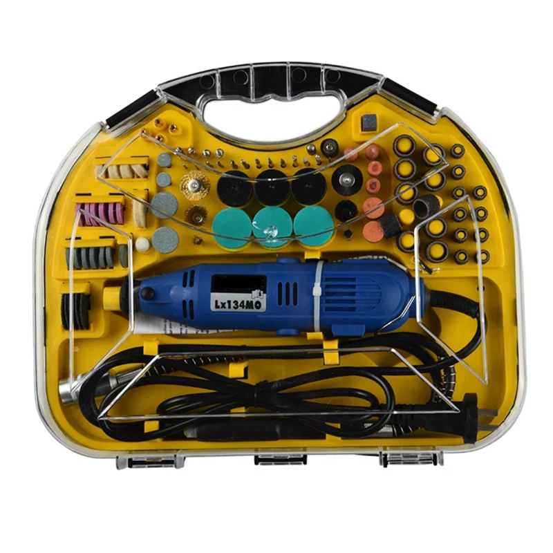 

A75T Electric Engraving Machine Miniature Electric Drill Small Electric Grinding Polishing Engraving Machine