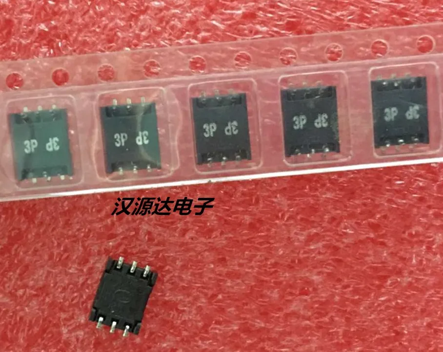 

5 шт./лот ZCYS51R5-M3PAT SMD-6 3P чипы электронные новые