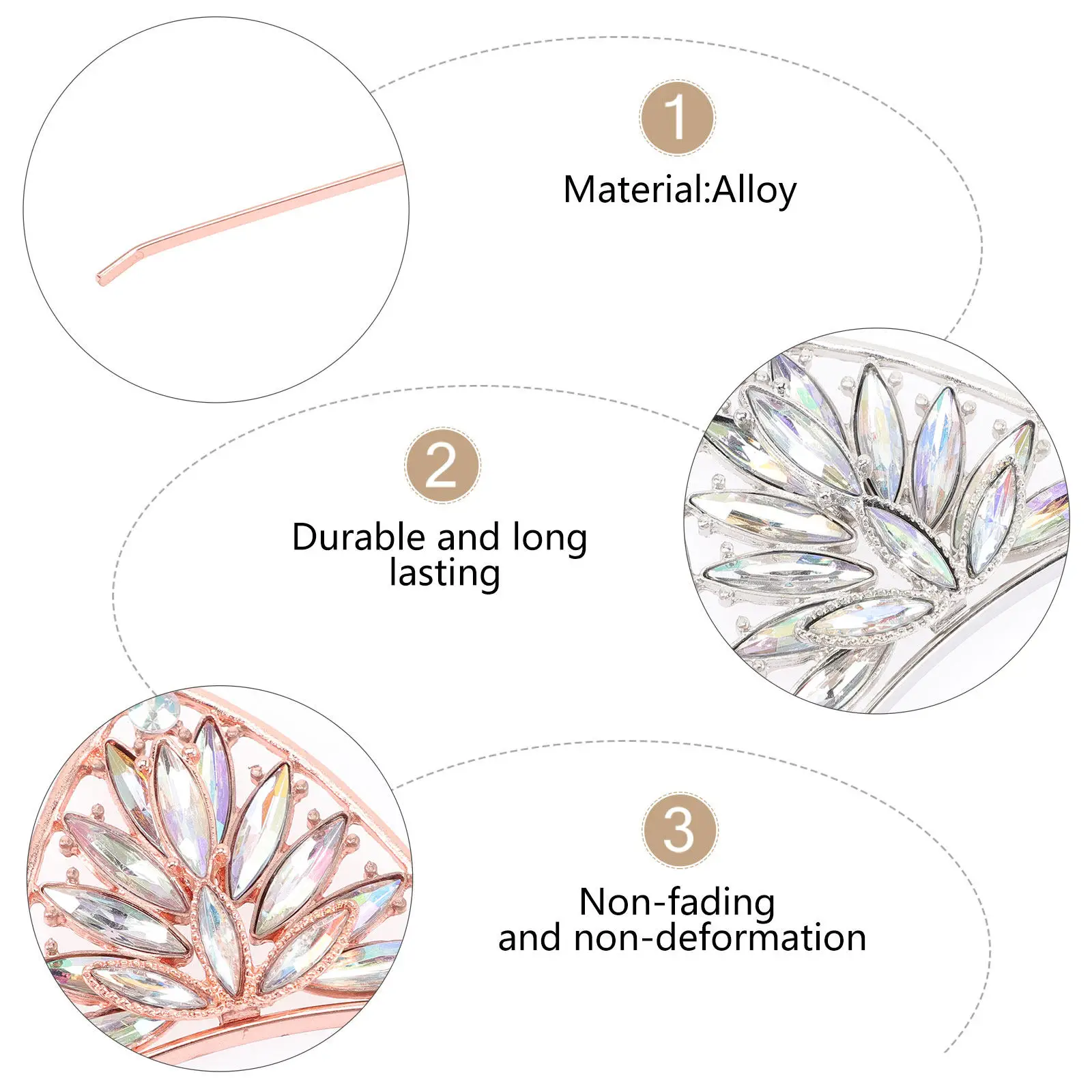 

2 шт. повязки на голову с кошачьими ушками для девочек, блестящие повязки, модный детский аксессуар для волос, для праздников, маскарадов, дней рождения, сценических выступлений, на каждый день