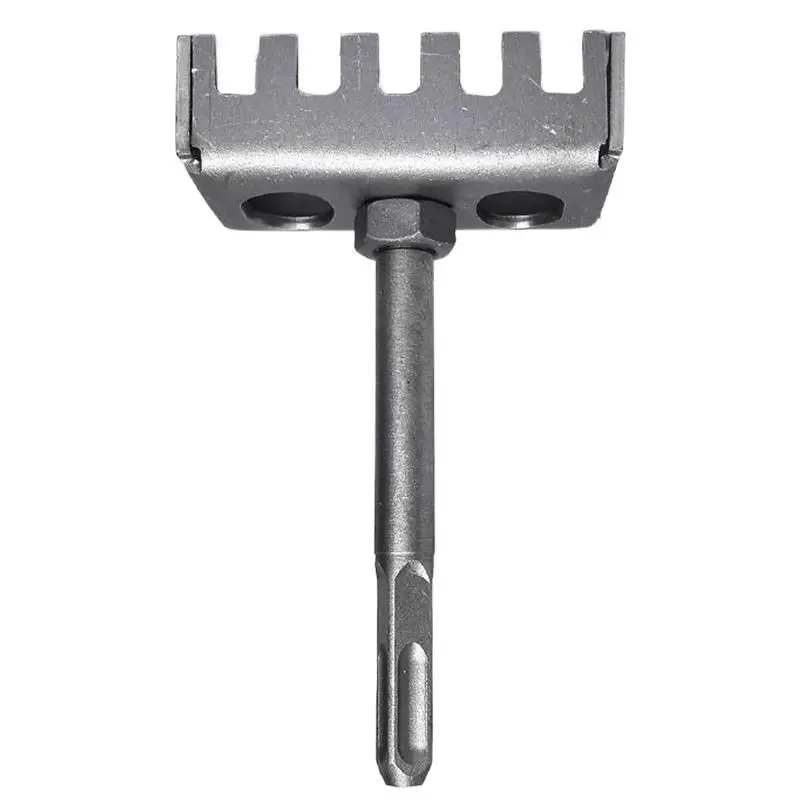 

Square Hole Cutter For Electrical Box Drywall Outlet Cutout Tool Portable Stainless Steel Junction Box Cutout Saw Square Hole