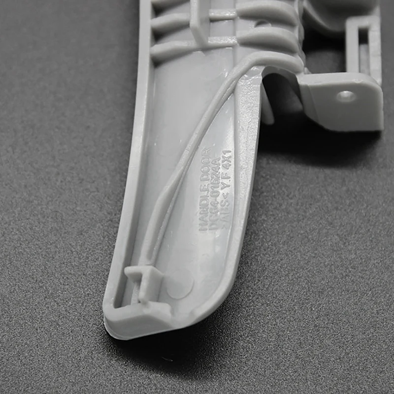 【Горячий торт】DC 6401524 Запасная часть дверной ручки стиральной машины для стиральной машины Samsung WF0804X8E, WF8702RSS, WD8704RJ