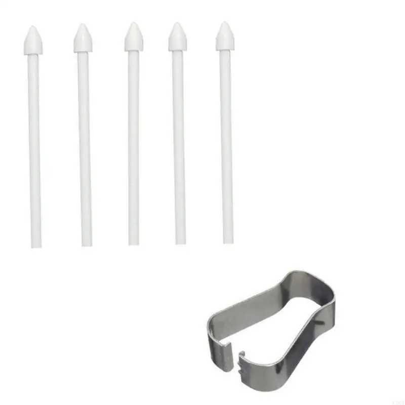 C90F pour S24U / S23U / Note 10/20 Tipe téléphone mobile Twezers Tacke stylo