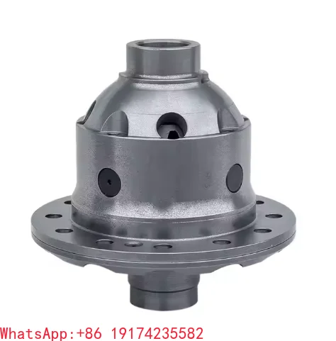 

RD193 New Air Locking 4X4 Differential for Lexus Toyota Cruiser LN61 YN63 4Runner Prado 90 120 150 Fits Suzuki Car Models