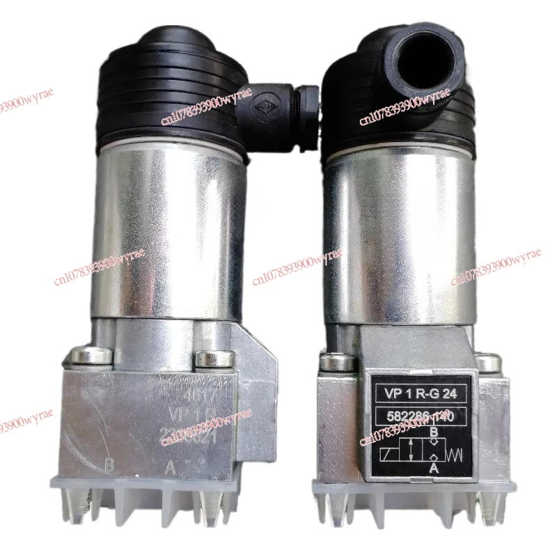 High-quality hydraulic solenoid valve