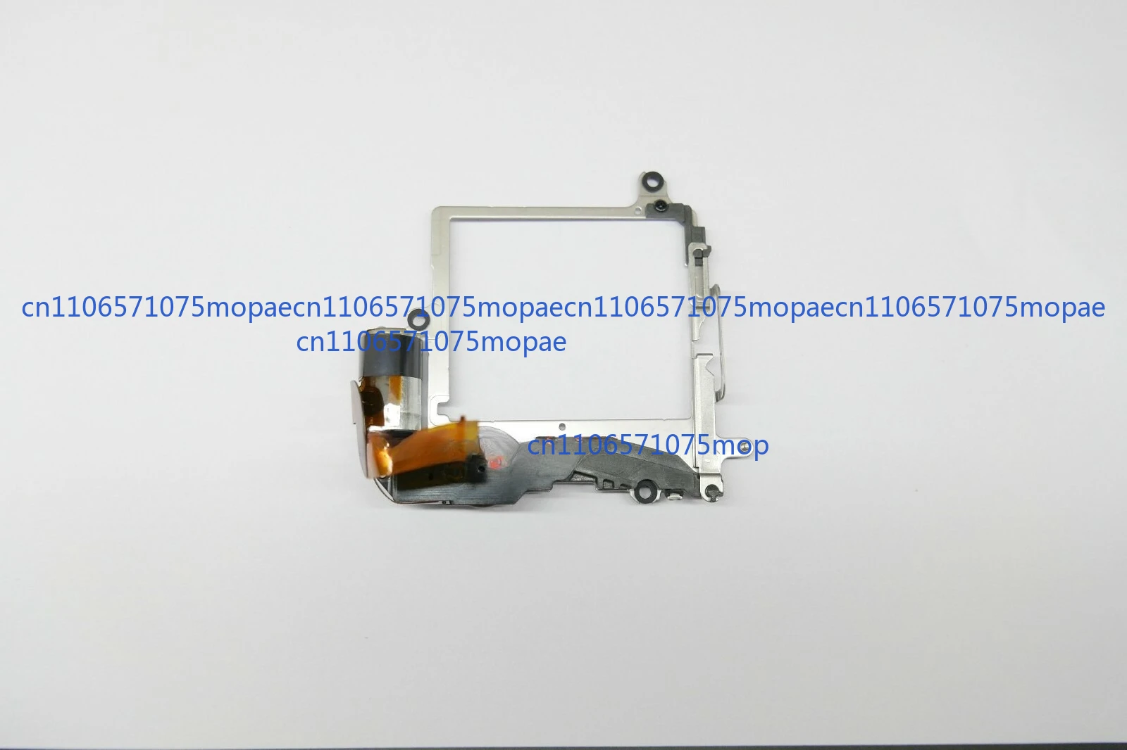 Used 95% new for Sony Alpha A7S III ILCE-7SM3 Shutter Motor MB Charging Shutter Motor Unit