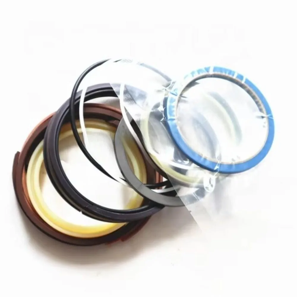 For EXCAVATOR BOOM SEAL KIT 393-7887 3937887 Compatible with CAT 312D 312D L 312D2 312D2 GC 314D