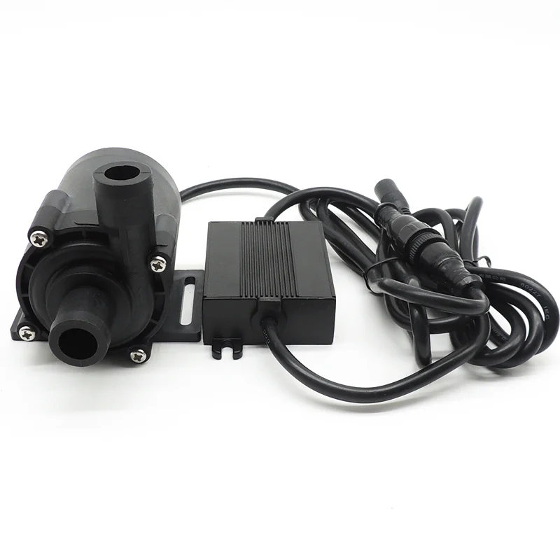 Brand New Dc 12V 24…