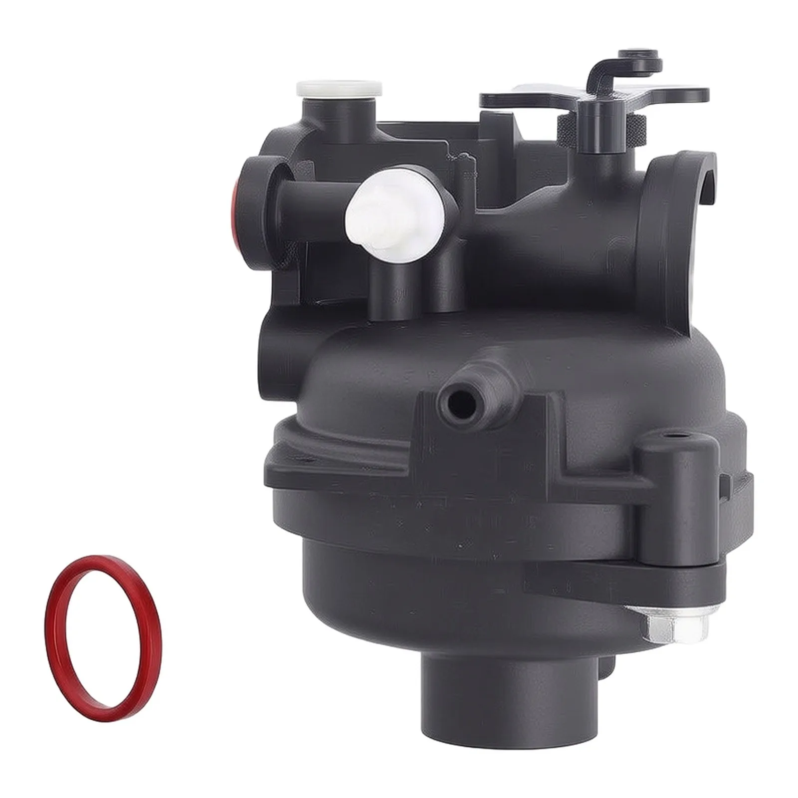 Engines Carburetor Lawn Mowers Garden Tools 1pc 593261 for Black For 300E & 450E Series And Practical 2023 Engines