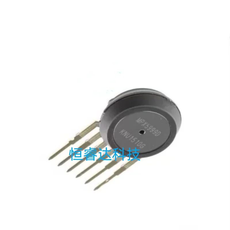 1pcs/lot New Original MPX5999D Board Mount Pressure Sensors PRES SEN INTEG 1000KPA in stock