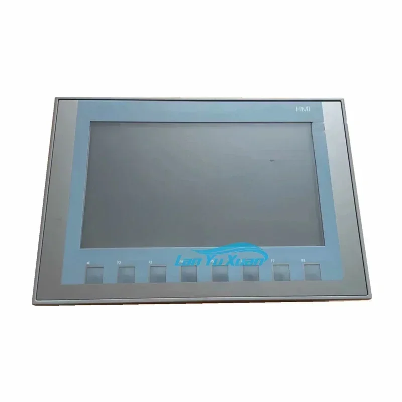 HMI KTP900 Basic Panel Key/touch operation 9