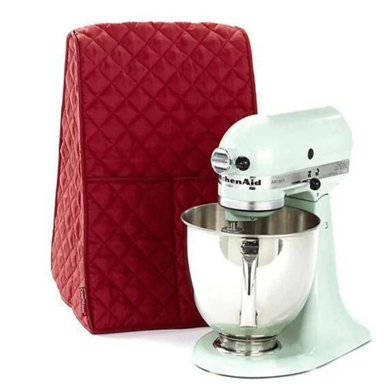 Supplies Food Dust Cover Mixer Accessories Household Dust Cover Thicken Clean Waterproof Kitchen Blender Storage Bags