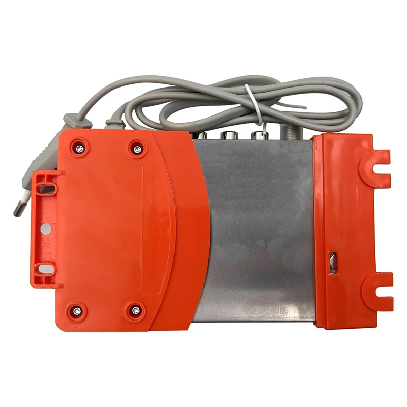 Modulator RF A90P Cyfrowy do PAL NTSC Format HD Interfejs Multimedialny AV do RF Konwerter do Telewizora Domowego Wtyczka EU