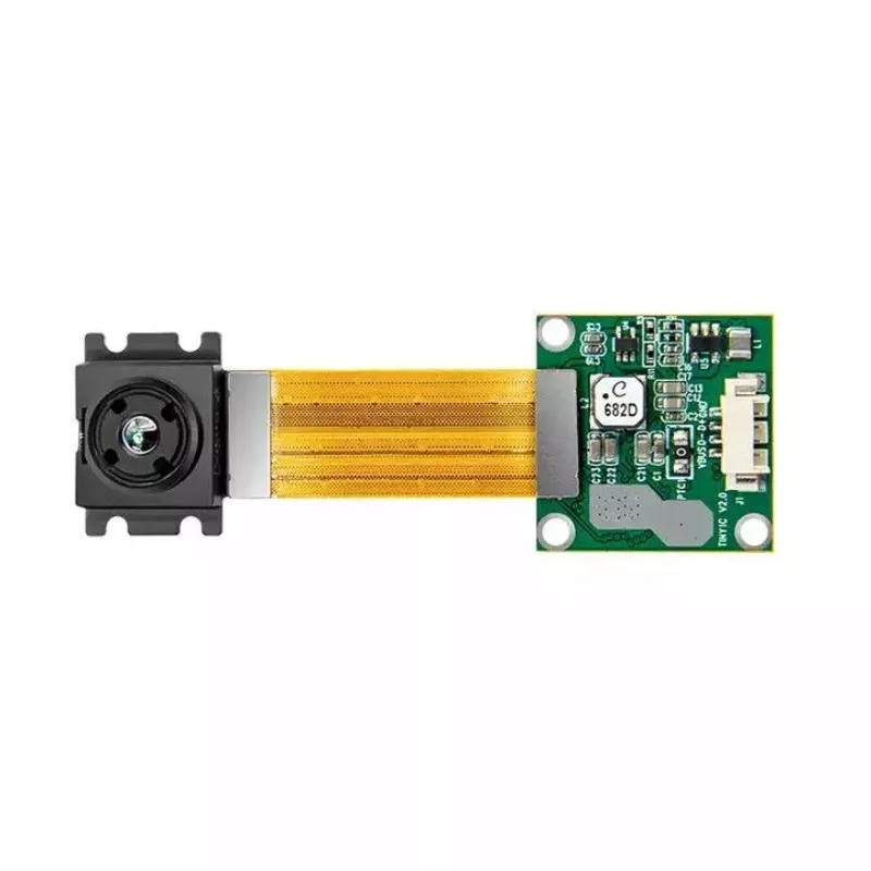 Tiny-C l g-wave 12um infrared miniature thermal imaging movement module is compact and focuses c sumer-grade thermal imaging