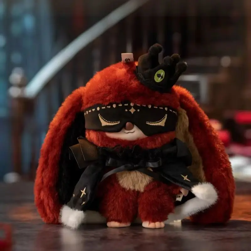 Novo instock genuíno siinono quer dizer uma série secreta caixa cega pingente boneca brinquedo das crianças chaveiro presente namorada