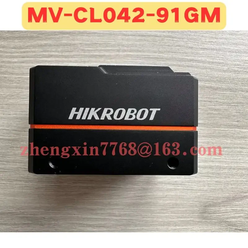 Used Industrial Camera MV-CL042-91GM MV CL042 91GM Normal Function Tested OK
