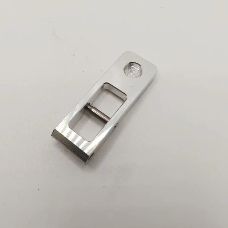 

Funssor QIDI TECH Q1 Pro/Plus 4 3D-принтер: Экструдер из алюминиевого сплава, рычаг натяжения шестерни, консольный рычаг