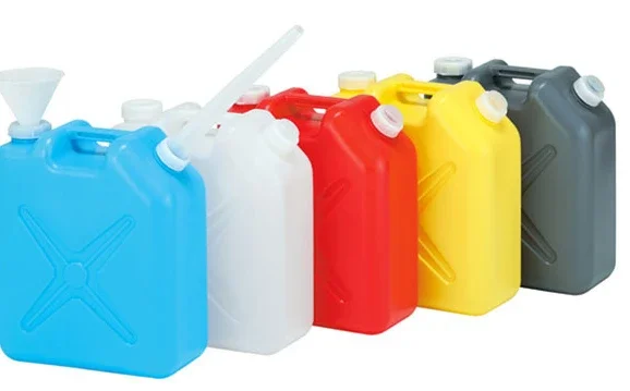 

Waste liquid recovery container