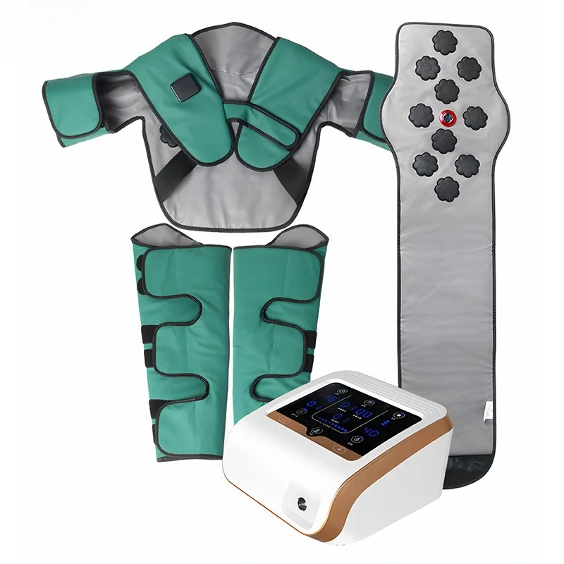 Vibration heating fat reduction shaping abdominal device massage application micro-current new product