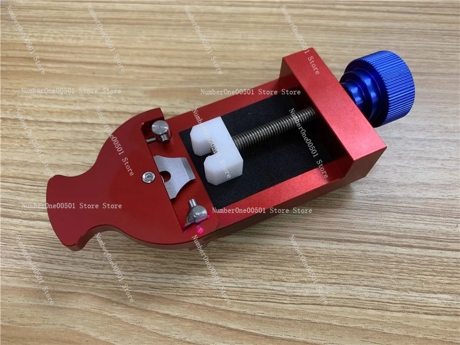 

Watch Case Back Opener Tool High Quality for Battery Replacement Easy Use