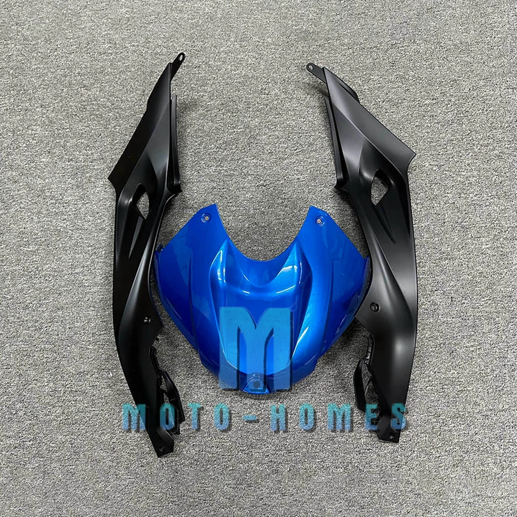 Free Custom Motorcycle Bodywork Kit for BMW  S1000RR 2015 2016 2017 2018 New ABS Plastic Injection Mold Road Racing Fairing Set