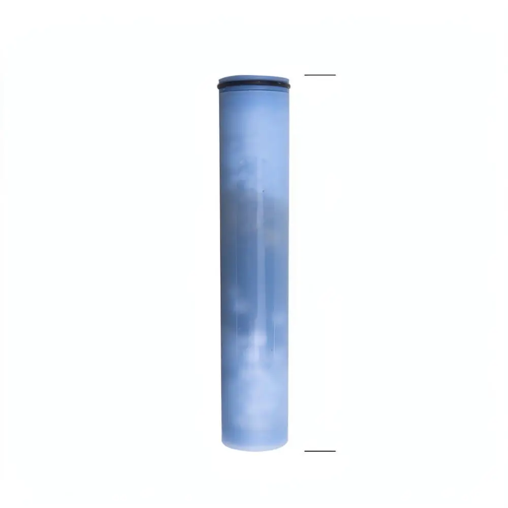 Universal Shower Water Purifier Filter Element Chlorine Removal Softener For Bathroom Spa Rainfall Spray Head