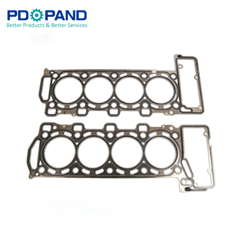 

M177 Accessories Engine Head Gasket Fit 4.0 V8 ASTON MARTIN DB11 Vantage DBX Roadster V8 2019-2020-2022-2025 A1770160080