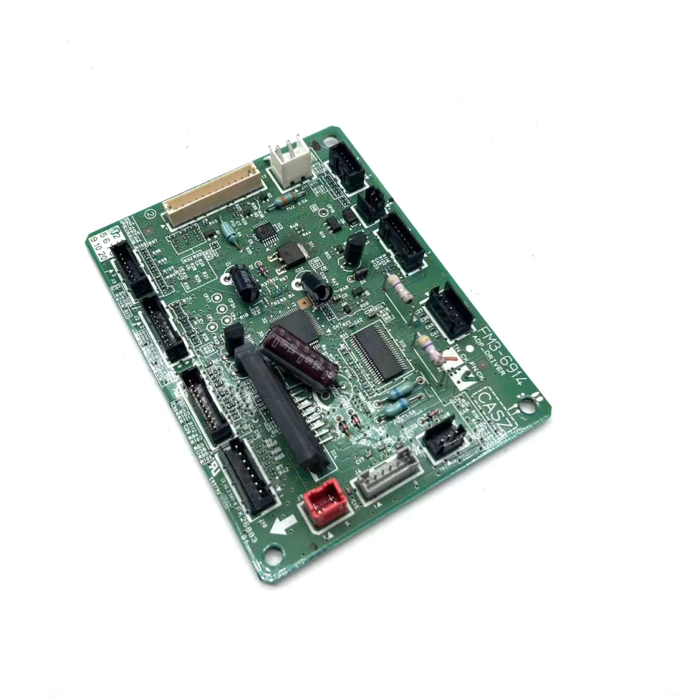 

Основная материнская плата FM3-6914 подходит для деталей принтера Canon FM3-6914