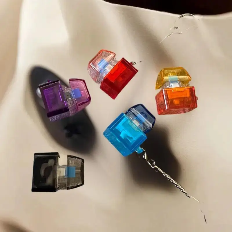 Led Light Up Keyboa…