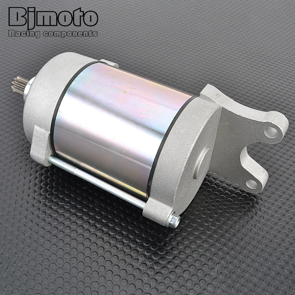 محرك بداية لـ CYR ATV Route 451 لـ GOES ATV 350s 400 360 Max 4x2 4x4 3120062E-000 31200208-000 AEO-3120062E-000 #3