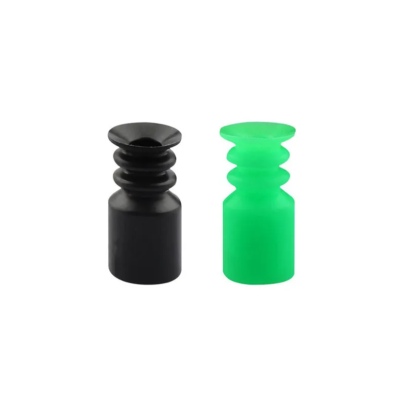 Nozzles mini micro suction cups robotic arm industrial suction cup accessories BT-3 BT-4 BT-5 BT-6 BT-7 BT-9