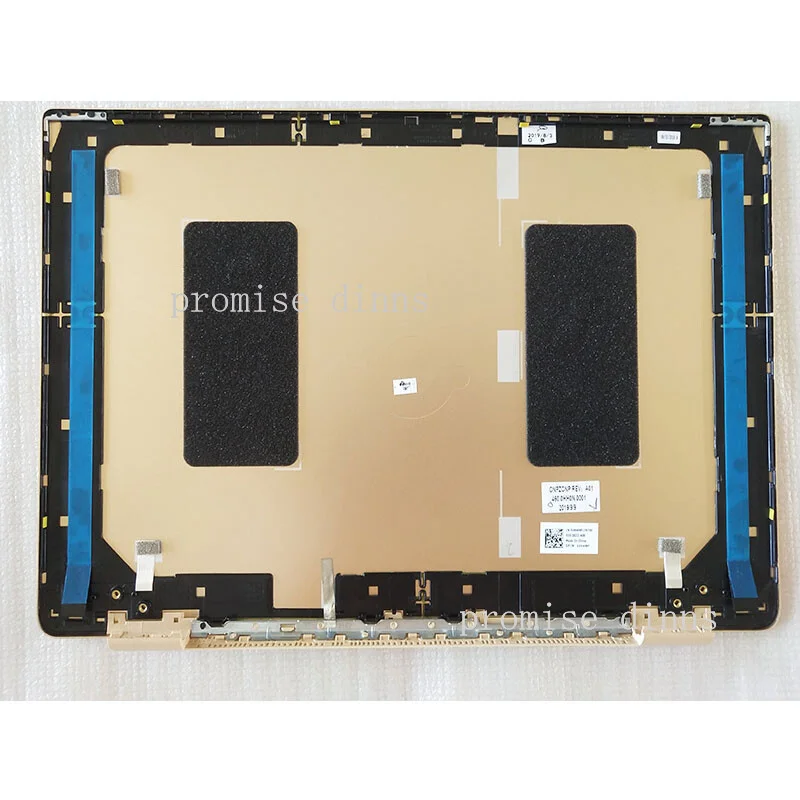 

M For DELL 5490 5498 A Shell LCD Back Cover Top Lid Cover 049WMP 0C4VGP 023FNK