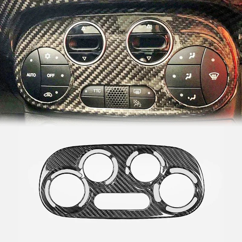 For Fiat Abarth 500…