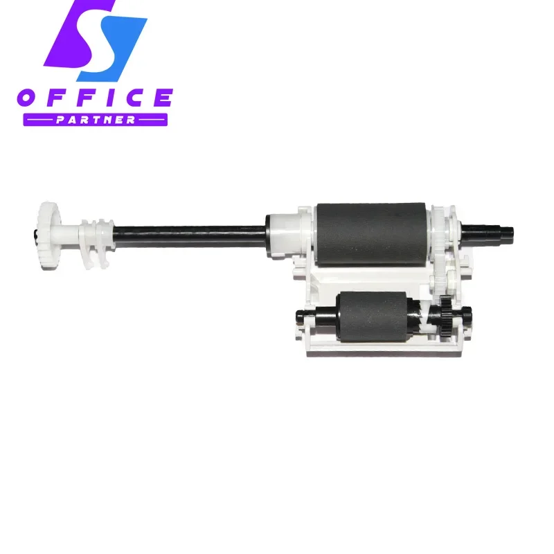 1pcs. Compatible new 130N01533 DADF PickUp Roller For Xerox WorkCentre 3550 Phaser 3635 Phaser 3320 Parts