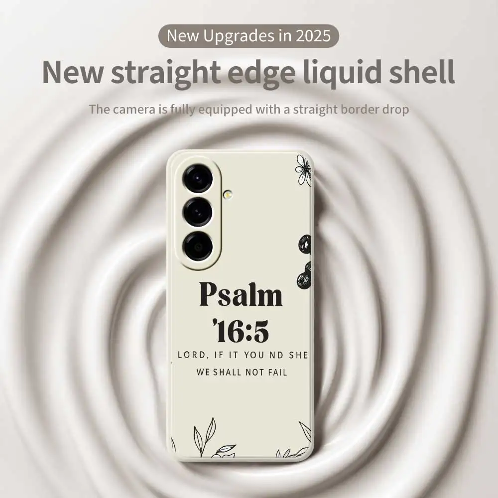 أسلوب بسيط قضية الهاتف لسامسونج غالاكسي A56 A55 A54 A53 A52 5G A36 A26 A16 A06 A35 A25 A15 A34 A24 A14 A33 A32 A23 A13 غطاء