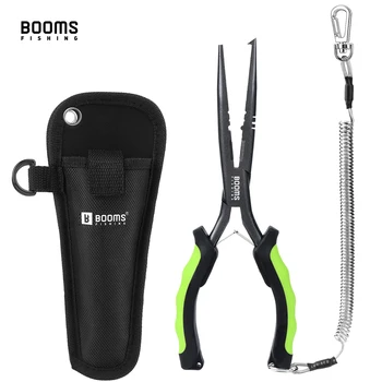 Stainless Fishing Pliers 1