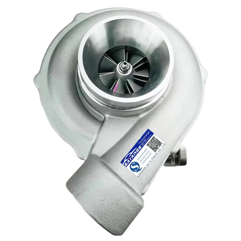 Turbo charger for Mercedes truck Actros K27 502 A0090964899 A0090968999 A0090968899 A0090964999 53279886534 53279706534