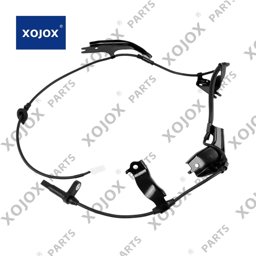 

XOJOX Rear Left ABS Wheel Speed Sensor 89546-30080 Replacement for 2011-2021 Lexus IS250 350GSE3 RC350GSC1 GS250 350 450HGRL1 89