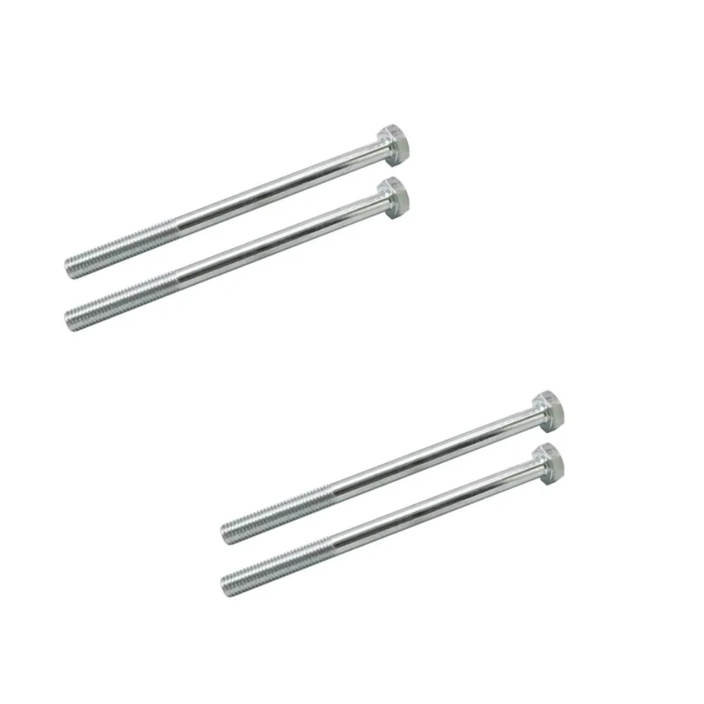 

4 шт., складной тележок для кемпинга, набор оси для колес прицепа, мобильный, 7 дюймов, 8 дюймов, сталь, 8 миллиметров, диаметр 110140 мм