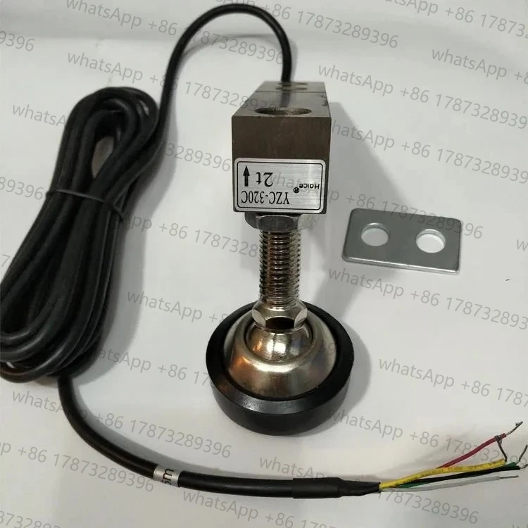 

YZC-320C pressure sensor platform scale weighing single shear beam parallel beam cantilever 300KG 500KG 1T 2T 3T 5T with fo