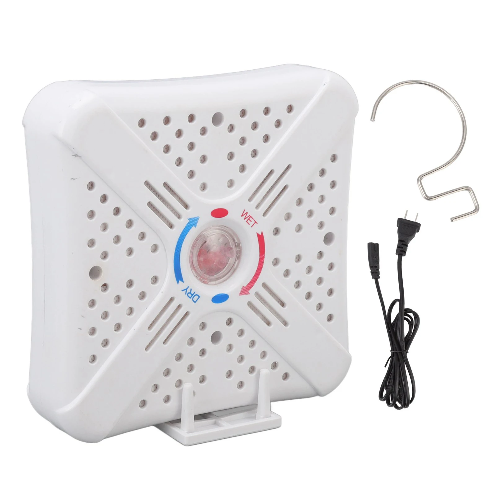 

Осушитель Маленький интеллектуальный циркуляционный осушитель 25 Вт 220 В 50 Гц Домашний бесшумный экологически чистый осушитель