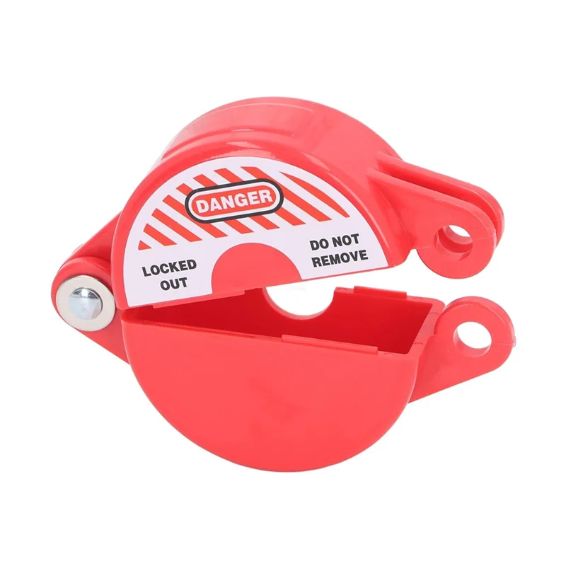 Lockout Tagout Kit, Electrical Safety Lockout Padlocks Kit Lockpicking Kit For Mechanical Electrical Equipment-AA70