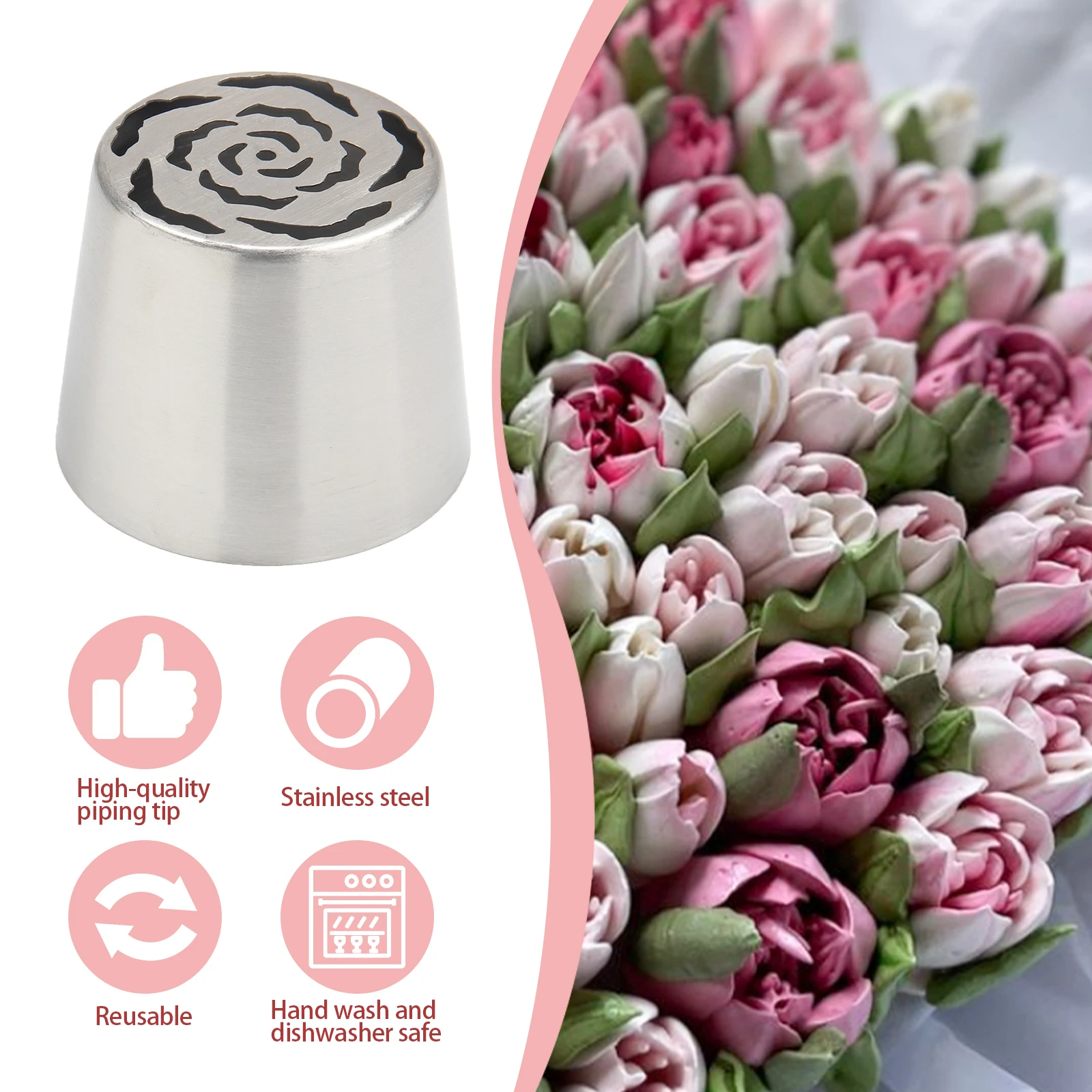 Extra Large Stainle… - image