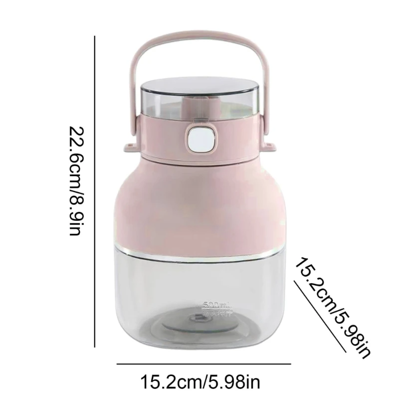 CPDD Juice Maker Efficient Juicer Orange Lemon Juicer Large Capacity Orange Juicer Powerful Lemon Juicer Convenient Juicer