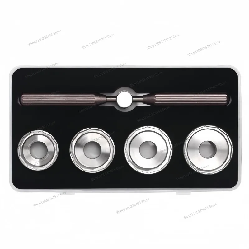 For Open The Watch Cover Opener Polygon Open The Back Cover Opener Open The Bottom Cover Opener