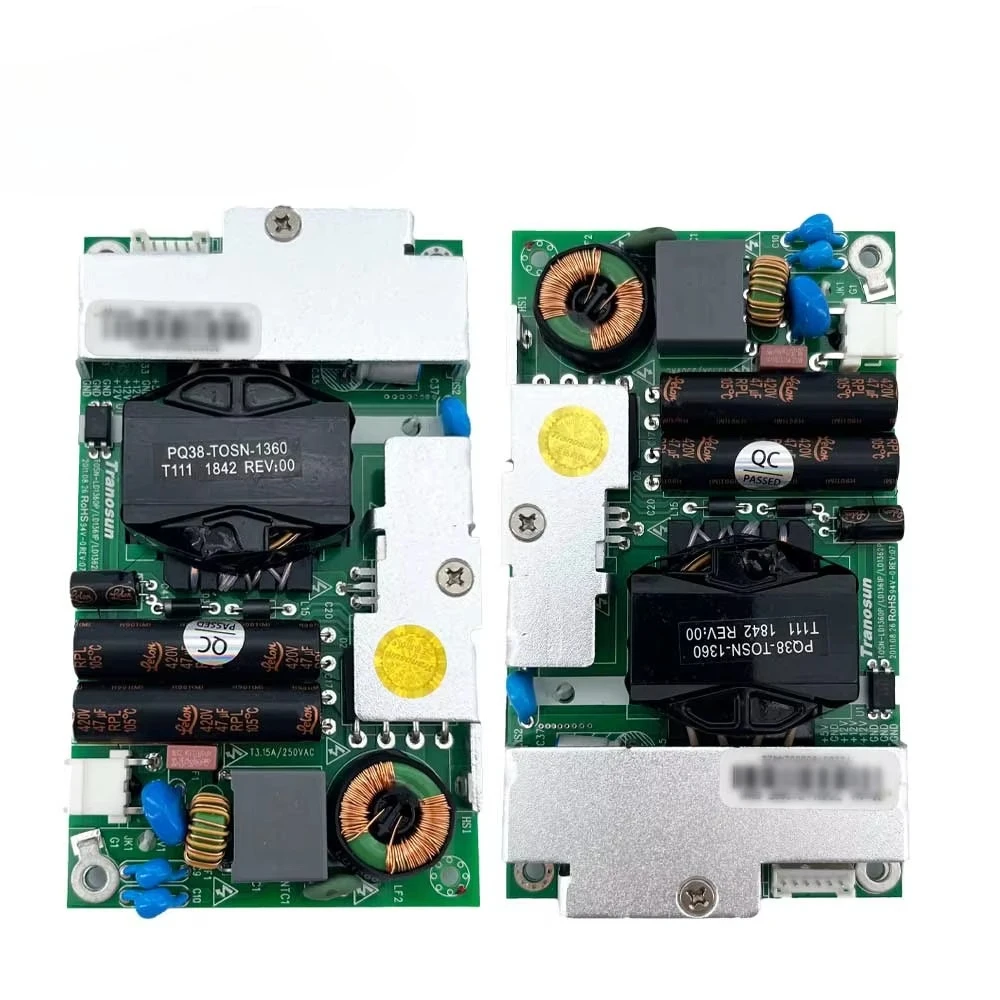 One-Stop Custom PCBA Circuit Board Assembly Service Custom PCB Clone Manufacturing