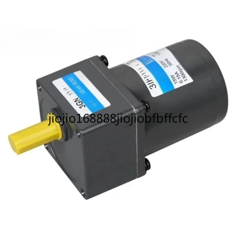 Suitable for  15W AC Reduction Motor/constant Speed Motor/31K15GN-C/3IK15GN-C/220V/3GN150K