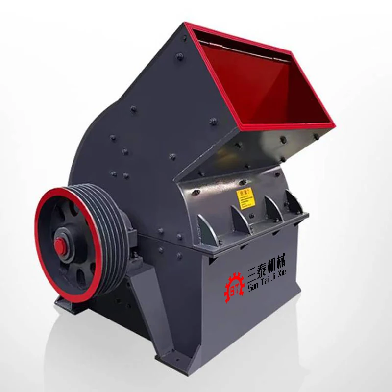 

Competitive Arice With Wheeled Engine Impact Heavy Mill Coal Limestone Golden Hammer Crusher
